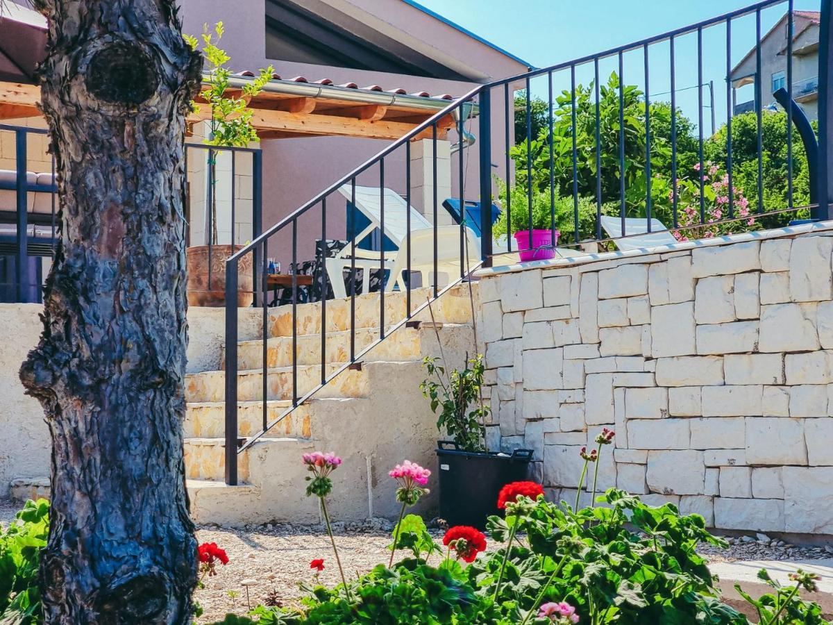 Villa Green Spirit Polaca エクステリア 写真