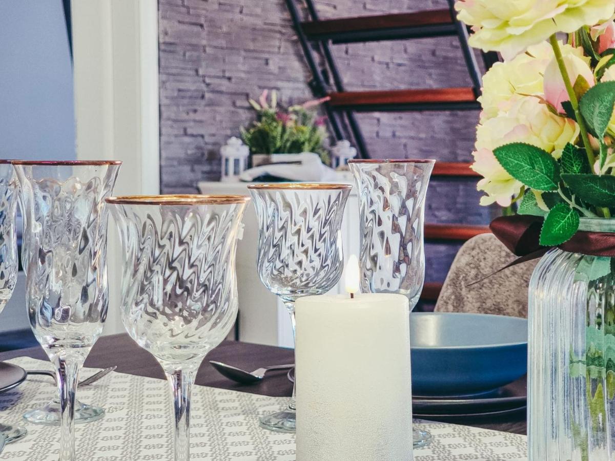 Villa Green Spirit Polaca エクステリア 写真
