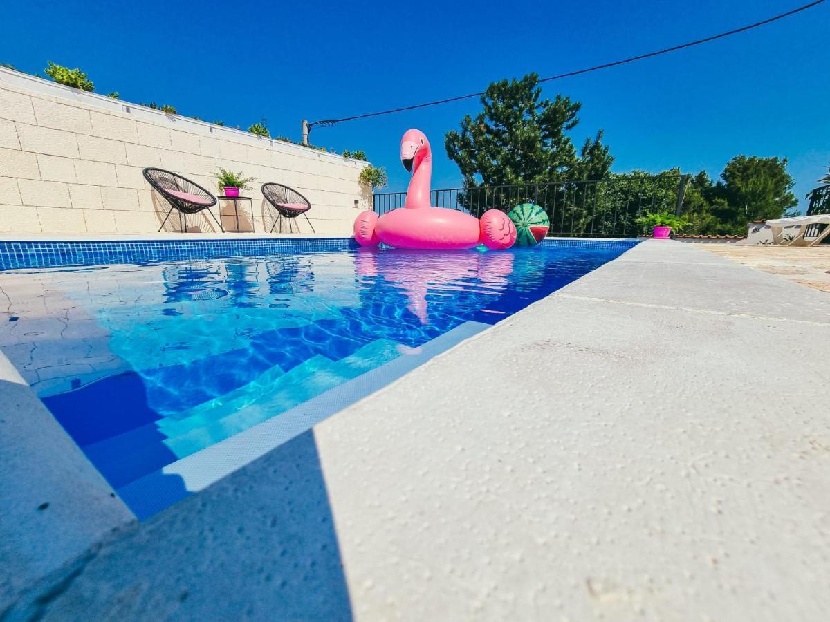 Villa Green Spirit Polaca エクステリア 写真